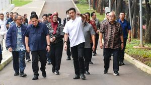 Dana buat SEA Games 2025 Thailand Baru Rp10 Miliar