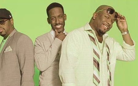 Kenangan Boyz II Men atas Nasihat dari Michael Jackson 29 Tahun Lalu