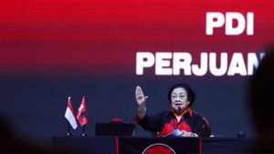 Pengamat  Anggap Pidato Megawati tidak Kerdilkan Posisi Presiden Jokowi