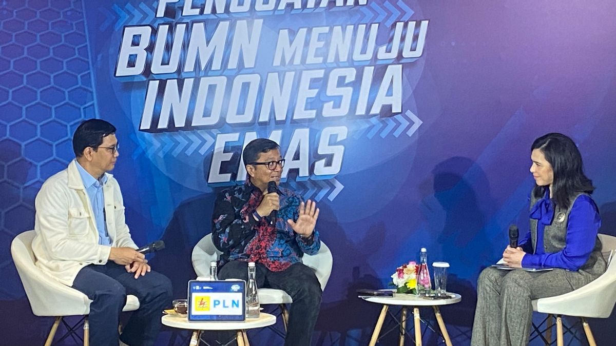 Penting untuk Keberlangsungan Bisnis, Telkom Fokus Bangun Data Center