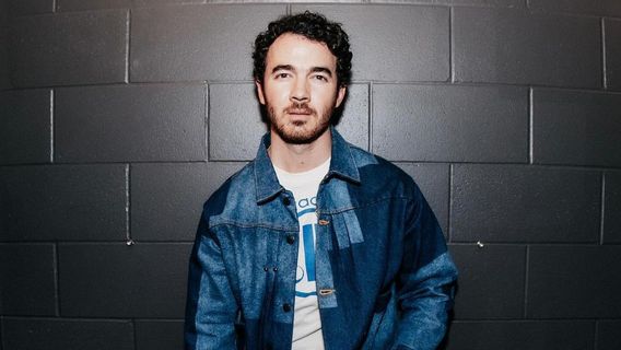 Kevin Jonas Idap Kanker Kulit di Wajah, Baru Jalani Operasi