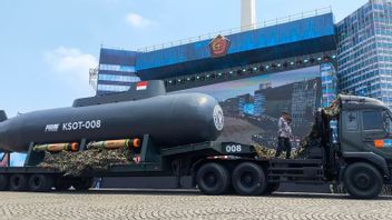 インドネシアが30隻の潜水艦を生産