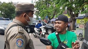 Ketika Mantan Kepala BIN Hendropriyono Kasih Wejangan ke Ribuan Satpol PP, Apa Pesannya?