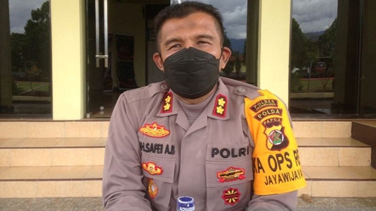 Lembaga Masyarakat Adat Gelar Upacara Hari Lahir Pancasila Besok, TNI-Polri di Jayawijaya Siap Berikan Pengamanan