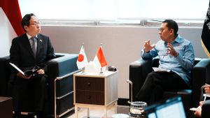Indonesia – Jepang Bahas Repatriasi dan Revitalisasi Situs Sejarah
