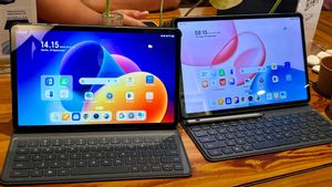 Honor Pad 10 Hadirkan Fitur AI Canggih untuk Dukung Produktivitas