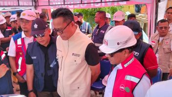 Huntara Danantara di Aceh Tamiang Diserahkan Presiden Prabowo pada 1 Januari 2026