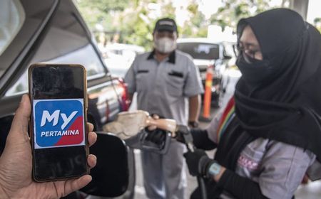 Pertamina Perluas Penerapan MyPertamina dari 13 Jadi 50 Wilayah, Bekasi dan Jakarta Termasuk