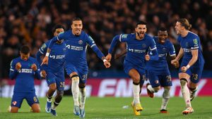 Wolves vs Chelsea Pertempuran Puncak di Malam Natal