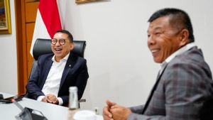 Pelestarian Pinisi: Menteri Fadli Zon Dorong Festival dan Museum Budaya di Bulukumba