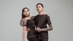 Gagal Menikah karena Beda Agama Jadi Jalan Jodoh DJ Irene Agustin dan Bimo