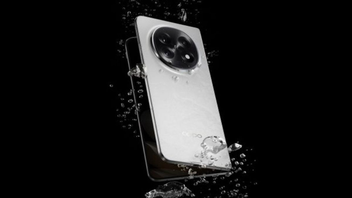 OPPO Find N5 Will Not Be Launched In Europe