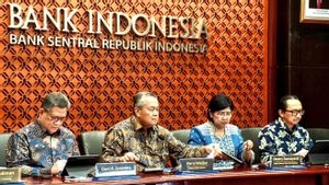 BI Optimistic That Indonesia's Financial Asset Instruments Will Remain Interesting