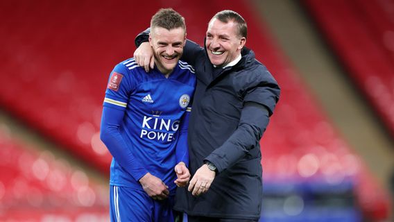 Leicester To The FA Cup Final For The First Time Since 1969