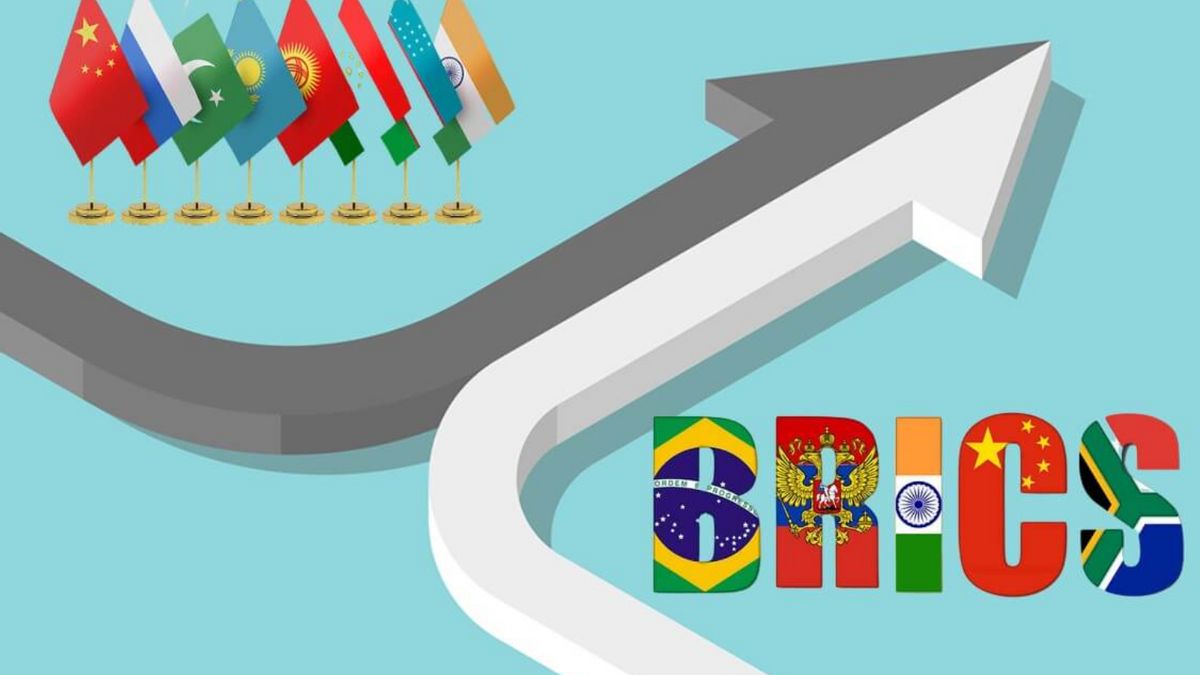 BRICS And SCO Unite To Create Integrated Payment Systems