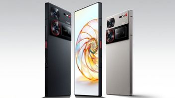 Nubia Z70 Ultra Presents Revolutionary Screen Specifications: Many 