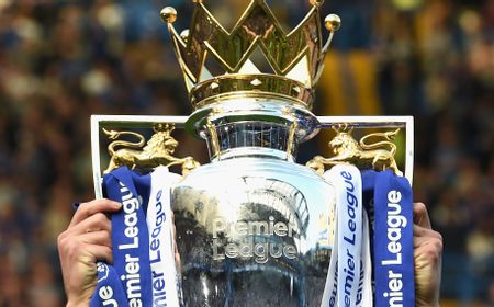 Perjalanan Menuju Tangga Juara Premier League Inggris, Manchester City Vs Liverpool