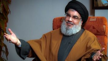 哈桑·纳斯拉拉(Hassan Nasrallah)今天将发表演讲:以色列的自卫队表示,真主党将采取行动回应,而不是言语