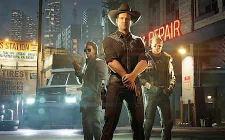 Siap-siap, Gim Crime Boss: Rockay City Akan Dirilis untuk Steam Tak Lama Lagi