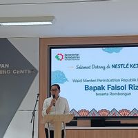 印尼牛奶消费率与东盟国家相比下降,这就是原因