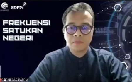 Wamenkominfo Ungkap Peran Media Sosial dalam Mewujudkan Pemilu Damai 2024