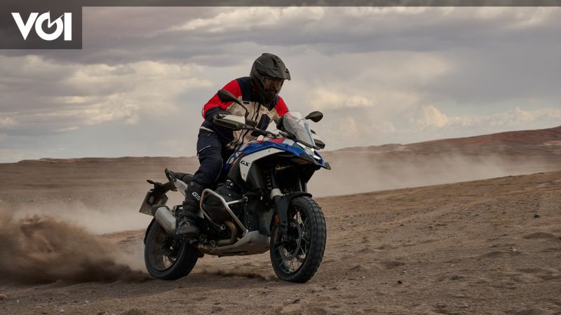 Bmw gs deals 1300 adventure 2019