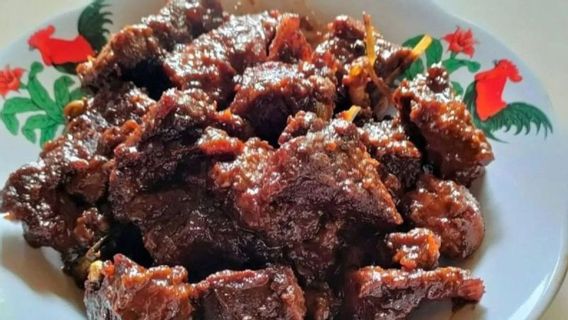 Nutrition Expert Suggests Limiting Salt To Prevent Cholesterol From Rising After Eating Sacrificial-Curban Goat Meat