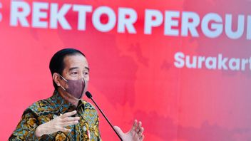 Groundbreaking Of Electric Battery Factory In Karawang, Jokowi: First In Southeast Asia With USD 1.1 Billion Investment