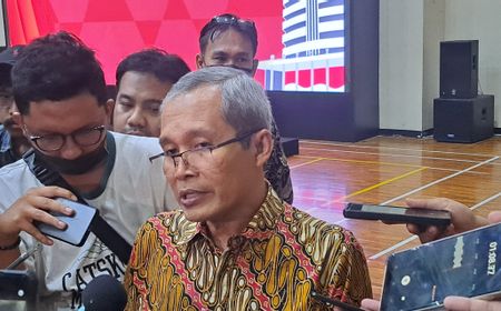 Alexander Marwata Mengaku Cari Kontak Irjen Kementan untuk Ghufron