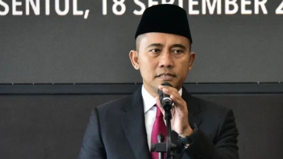 Pemerintah Terbitkan Perpres 9/2026, Perluas Kewenangan BNPT Tangani Terorisme