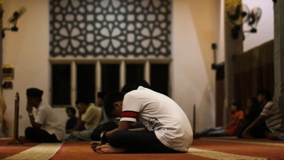 Memahami Penjelasan MUI soal Salat Jumat Diganti Zuhur saat Mewabahnya COVID-19