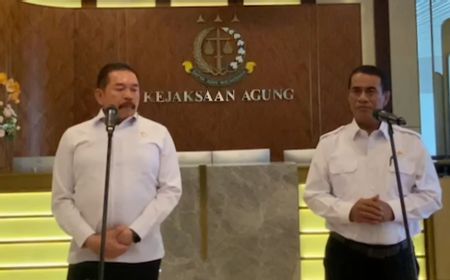 Mentan Andi Amran Koordinasi dengan Kejagung Tindak Pungli Distribusi Alat Pertanian  