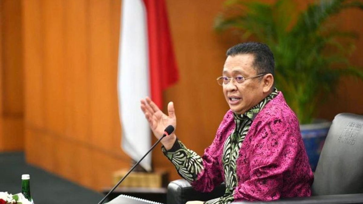 MPR Minta Polri Usut Tuntas Pembunuhan Purnawirawan TNI Letkol Mubin di Lembang Bandung
