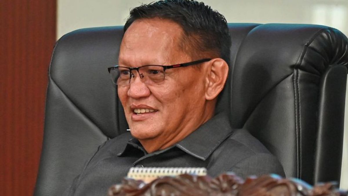 Wakil DPRD Kaltara Minta Pengadaan Hidran Cegah Kebakaran Permukiman