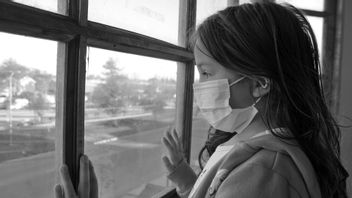 Laporan Kekerasan Anak ke KemenPPA Terkendala Proses di Masa Pandemi