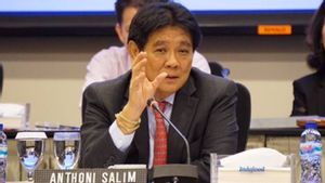 Konglomerat Anthony Salim Cari Utang hingga Rp7,15 Triliun Bangun Data Center di Cibitung