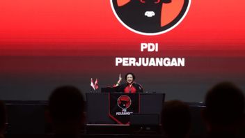 The 50th Anniversary Of The PDIP We Have Been Waiting For, Megawati: Whom Do You Want To Commemorate?