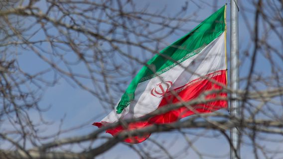 Iran Protests European-EU Sanctions, Confirms Missile Delivery To Russia Is Just A False Claim