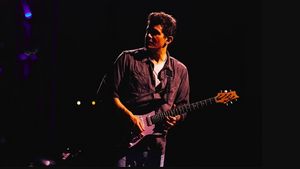 John Mayer Ungkap Standar Ketat di Balik Kurasi Lagu-lagu Hitnya