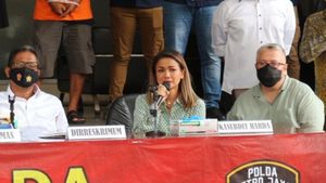 Status Aset Tanah Milik Ibunda Nirina Zubir yang Digelapkan Mantan ART Masih Tunggu Putusan Pengadilan 