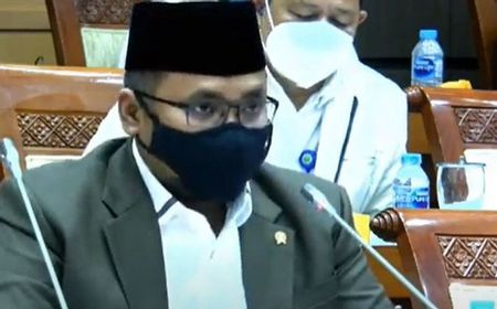 Meski Terapkan Prokes Ketat, Menag Yaqut Cholil Akui ada Jamaah Haji Terkena COVID-19