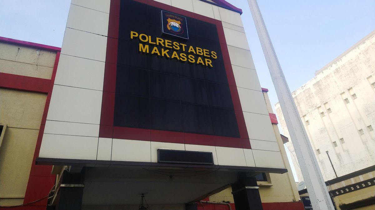 Makassar Polrestabes Detains SLB Teacher Raping Student With Disabilities