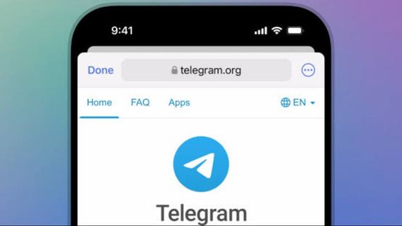 Telegram Blokir Lebih dari 15 Juta Grup dan Saluran Ilegal Selama 2024 Berkat AI