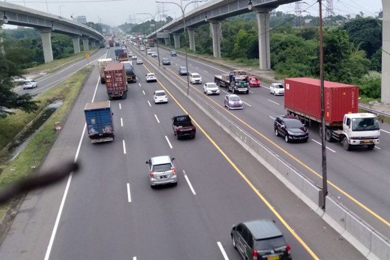 ププル省、帰郷前に有料道路と国道の準備を確保