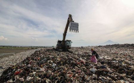 Bakal Beroperasi 20 Tahun, PT PII Lakukan Market Sounding Pembangunan TPA Sampah Yogyakarta