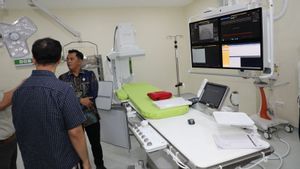 Kabar Baik Warga Singkawang, Layanan Ring Jantung dan Kemoterapi Segera Dibuka di RSUD Abdul Aziz