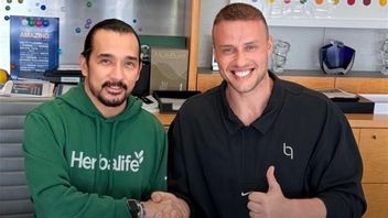 Herbalife收购Bioniq资产5500万美元，加强个人营养业务