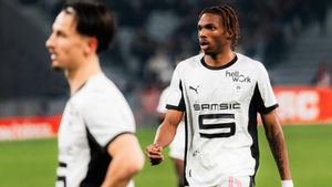 Chelsea Adakan Pembicaraan dengan Rennes untuk Transfer Jeremy Jacquet
