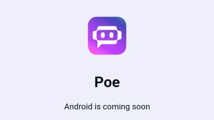 Quora Mulai Uji Coba Poe,  Chatbot Baru  untuk Pengguna iOS