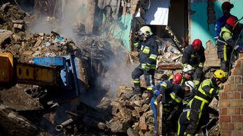 联合国称自2022年俄罗斯入侵以来，乌克兰有超过15,000人死亡